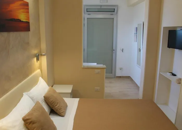 Lizia Bed & Breakfast
