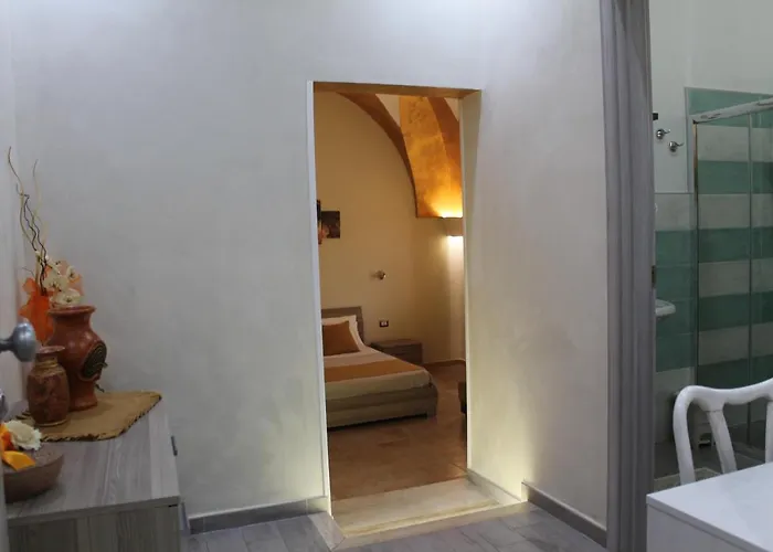 Lizia Bed & Breakfast 4*