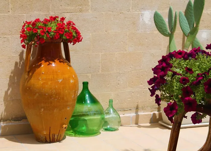 Lizia Bed & Breakfast Porto Cesareo