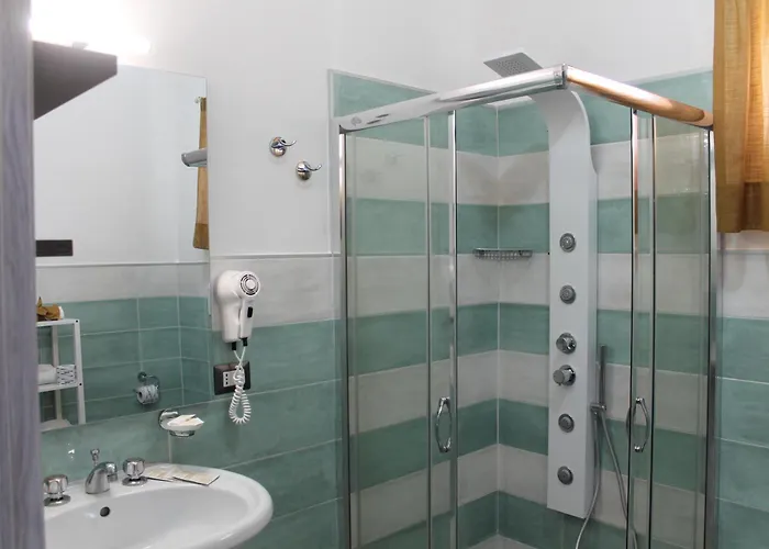 Bed & Breakfast Lizia 4*
