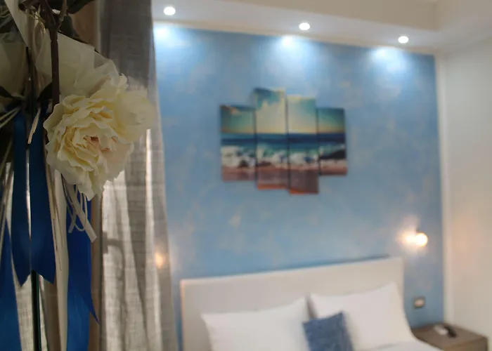 Lizia Bed & Breakfast Porto Cesareo