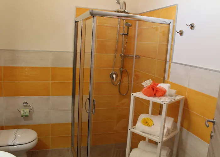 Bed & Breakfast Lizia