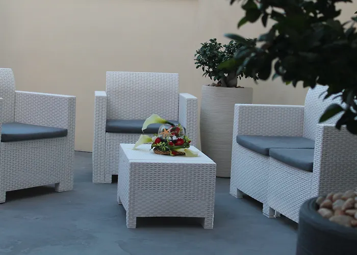 Lizia Bed & Breakfast
