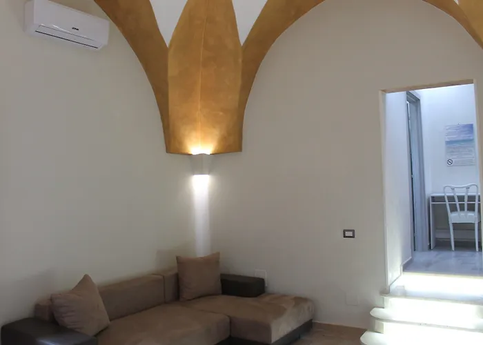 Lizia Bed & Breakfast