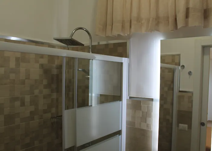 Lizia Bed & Breakfast 4*
